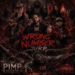 Wrong # ( @infamouz7 Diss)