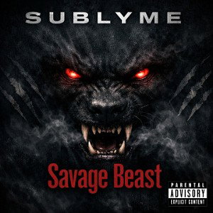 Savage Beast