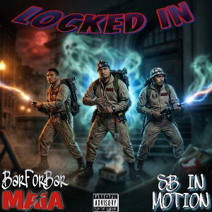 Locked In (Remastered)
