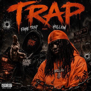 Fame Trap ft. Hxllxw