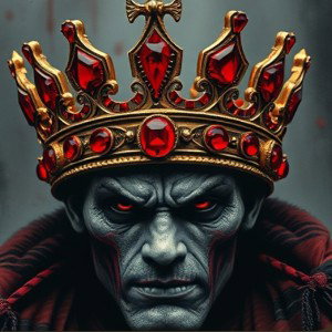 Bustaflow - Kings Blood