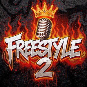2. Freestyle Rap von Flex King👑