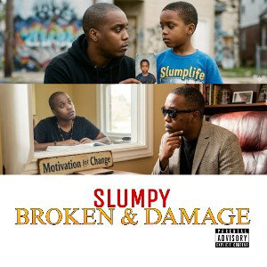 BROKEN & DAMAGE 