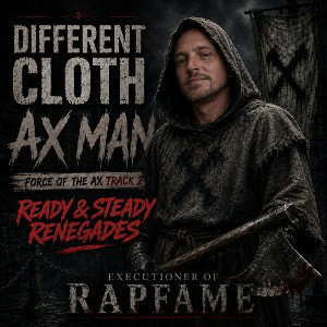 Different Cloth