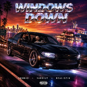 Windows Down 