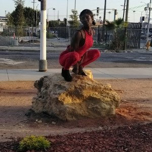 Tyshay Mccoy aka Barbie Hussle 