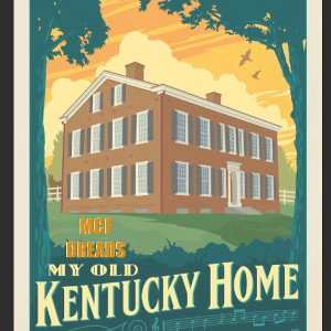 My Old Kentucky Home