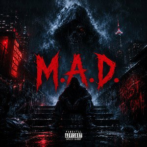 M.A.D.