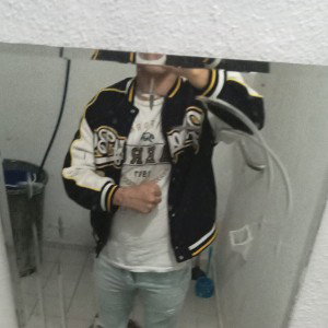 T02 me están buscando