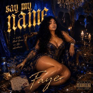 Say My Name