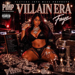 Villain Era 