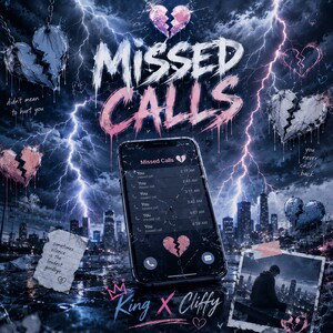 Missed Calls…..