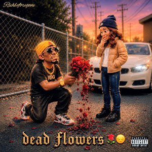 Dead Flower 🌹