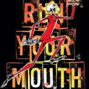 run yo mouth (Slowed + Reverb)