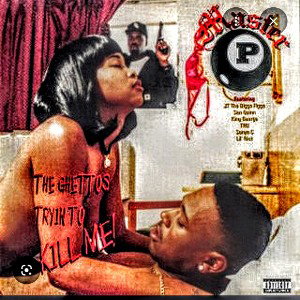 firemanshay🔥💵 jo£$lat - the ghetto try'n a kill me freestyle 