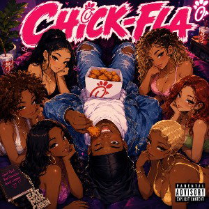 Chick fla
