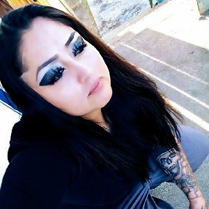 TONIGHT -FELICA AMBER GALLEGOS 