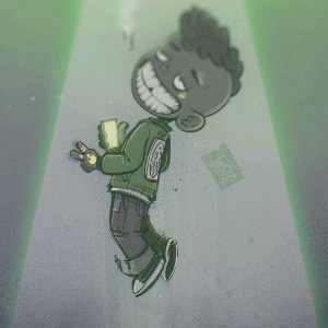 LONELYOtpMonii