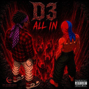 D3 - all In