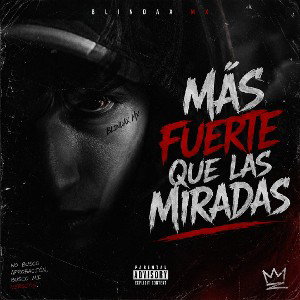 más fuerte que las miradas 