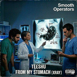 "From My Stomach"
