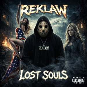 it_s called being a slut_Reklaw Music_