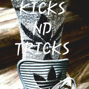 TRICKS ND KICKS - Freestyle