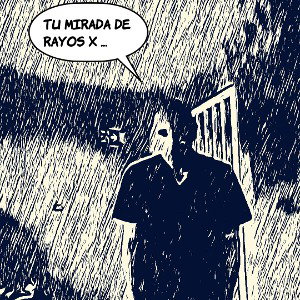 "Tu Mirada de Rayos X" 🇵🇦