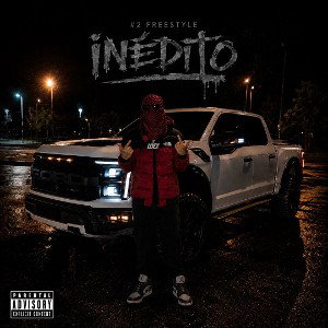 #2 FREESTYLE “INEDITO” 🛸