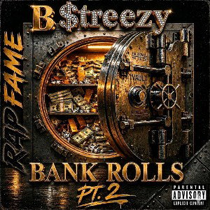Bank Rolls 2