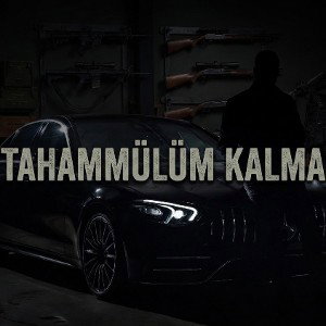 EYELPİ×İBO088-TAHAMMÜLÜM KALMADI! 