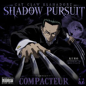 “SHADOW PURSUIT