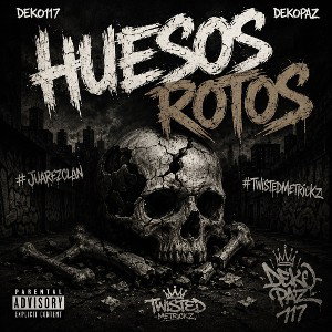 huesos rotos 