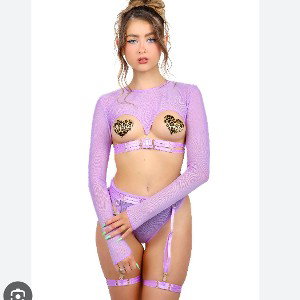 lingerie fr66styl6