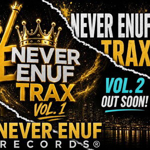 In My Low by Never Enuf Records (Instrumental) 