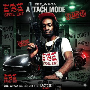 ATTACK MODE 