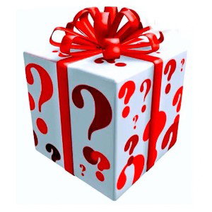 All want for Christmas is you 