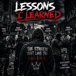 lessons I learned 