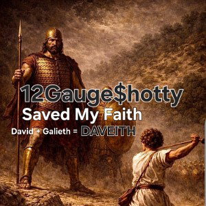  Saved My Faith 