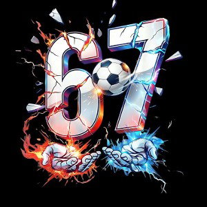 67