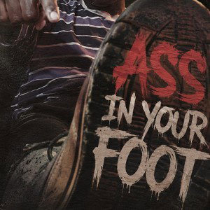 ASS!