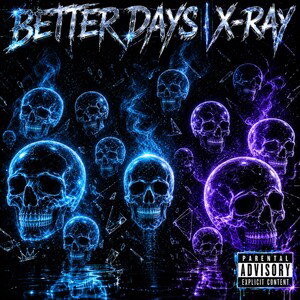 Better Days - Young R 🖤Lashon Sav💋