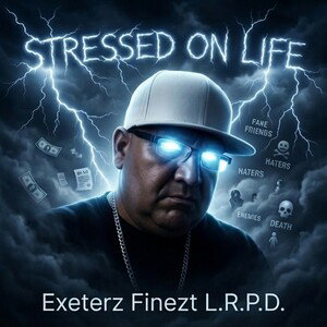 Stressed On Life