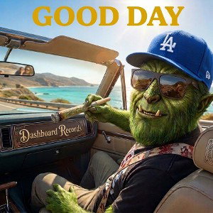 Good Day 🔆 (Beat of the day)