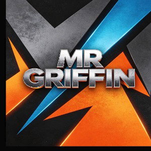 MR GRIFFIN 