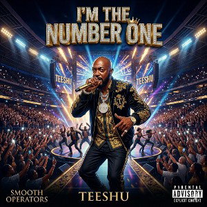 "I'm The Number One"
