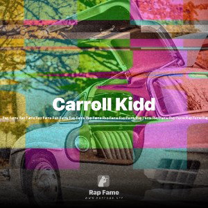 Carroll Kidd 
