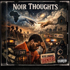 Noir Thoughts 