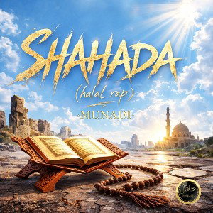 MUNADI - SHAHADA
