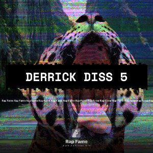 Derrick diss 5